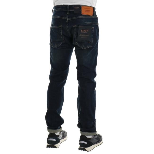 JEANS SIMON STAFF - Mad Fashion | img vers.650x/